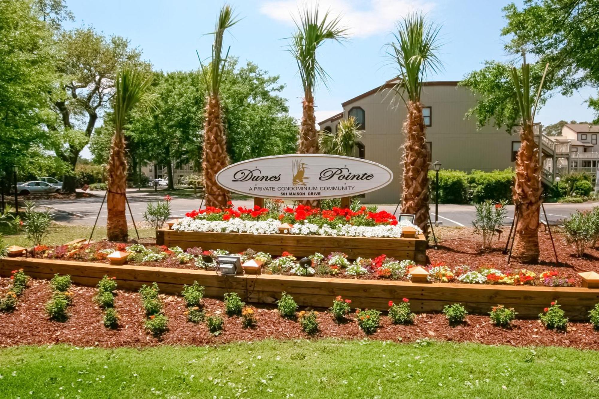 Dunes Pointe Villa Myrtle Beach Room photo